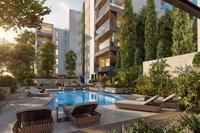 1 Bedroom Apartment in Kato Paphos Universal (Paphos) for sale 