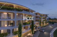 2 Bedroom Apartment in Geroskipou (Paphos) for sale 