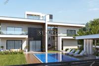 5 Bedroom Detached house in Kalogiroi (Limassol) for sale 