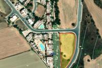 4811 SQM Land · Poli Chrysochous (Paphos) for sale 