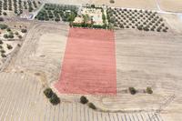 4070 SQM Land · Ergates (Nicosia) for sale 