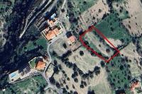 2676 SQM Plot · Pano Lefkara (Larnaca) for sale 