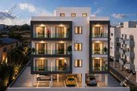 2 Bedroom Penthouse in Sotiros Agios Ioannis Larnaca (Larnaca) for sale 