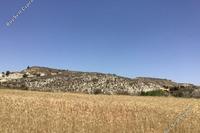 2342 SQM Land in Analiontas (Nicosia) for sale 