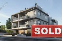 2 Bedroom Apartment · Oroklini (Larnaca) for sale 