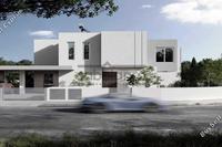 3 Bedroom Detached house in Kato Lakatamia (Nicosia) for sale 