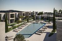 3 Bedroom Apartment in Kato Paphos (Paphos) for sale 