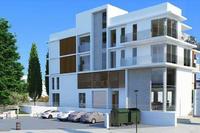 3 Bedroom Ground floor apartment · Kato Paphos (Paphos) for sale 