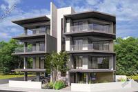 2 Bedroom Apartment · Strovolos (Nicosia) for sale 