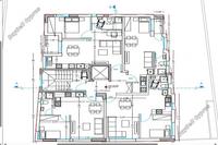 1 Bedroom Penthouse in Pallouriotissa (Nicosia) for sale 