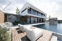 4 Bedroom Detached house · Peyia (Paphos) for sale 