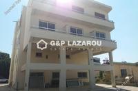 4 Bedroom Entire floor apartment · Faneromeni (Larnaca) for sale 
