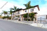 4 Bedroom Detached house · Agios Athanasios (Limassol) for sale 