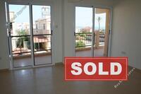 2 Bedroom Apartment · Paralimni (Famagusta) for sale 