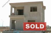 3 Bedroom Detached house · Agia Thekla (Famagusta) for sale 