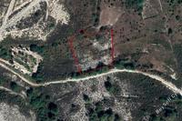 3011 SQM Plot in Pera Pedi (Limassol) for sale 