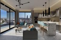 2 Bedroom Apartment in Potamos Germasogeias (Limassol) for sale 