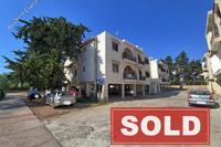2 Bedroom Penthouse · Kato Paphos (Paphos) for sale 