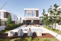 3 Bedroom Detached house in Poli Chrysochous (Paphos) for sale 