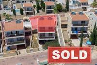 2 Bedroom Ground floor apartment · Chlorakas (Paphos) for sale 