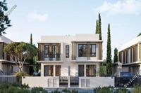 3 Bedroom Semi-detached house in Agia Triada (Famagusta) for sale 