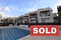 2 Bedroom Town house · Argaka (Paphos) for sale 