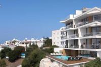 2 Bedroom Apartment · Paphos Municipality (Paphos) for sale 