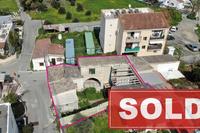 3 Bedroom Detached house · Pera Chorio Nisou (Nicosia) for sale 