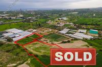 12376 SQM Land · Kalavasos (Larnaca) for sale 
