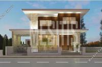 4 Bedroom Detached house in Geri (Nicosia) for sale 