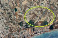 679 SQM Plot in Pyla (Larnaca) for sale 