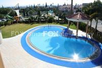 5 Bedroom Detached house · Linopetra (Limassol) for sale 