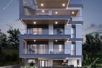 2 Bedroom Apartment in Germasogeia (Limassol) for sale 