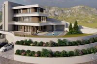 6 Bedroom Detached house · Agios Tychonas (Limassol) for sale 