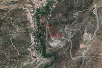 8650 SQM Land · Agios Pavlos Village (Limassol) for sale 