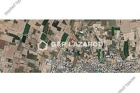 4181 SQM Land in Athienou (Larnaca) for sale 