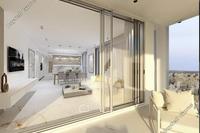 3 Bedroom Apartment in Agioi Omologitai (Nicosia) for sale 