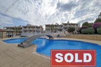 2 Bedroom Penthouse in Peyia (Paphos) for sale 