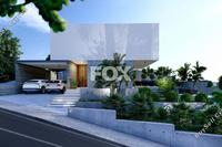 4 Bedroom Detached house in Peyia (Paphos) for sale 