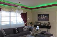 5 Bedroom Detached house in Germasogeia (Limassol) to rent 