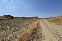 7563 SQM Land in Agia Varvara Nicosias (Nicosia) for sale 