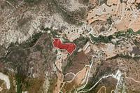 8696 SQM Land in Episkopi Pafou (Paphos) for sale 