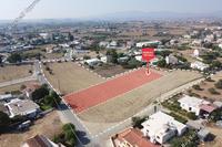 13202 SQM Land · Anageia (Nicosia) for sale 