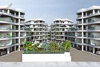3 Bedroom Apartment · Livadia Larnacas (Larnaca) for sale 