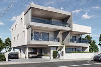 3 Bedroom Apartment in Kato Lakatamia (Nicosia) for sale 