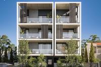 2 Bedroom Penthouse in Agios Nicolaos (Limassol) for sale 
