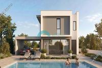 3 Bedroom Detached house · Frenaros (Famagusta) for sale 