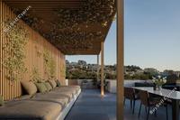2 Bedroom Penthouse in Tombs Of The Kings (Paphos) for sale 
