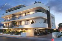 2 Bedroom Penthouse in Livadia Larnacas (Larnaca) for sale 