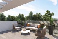 3 Bedroom Apartment in Livadia Larnacas (Larnaca) for sale 